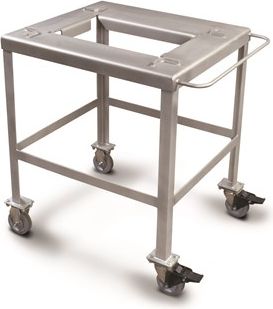 BenchMark® MSC-40 Mobile Scale Cart