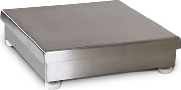 BenchMark® SL/HE Spring Loaded/Hostile Environment Bench Scale