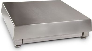 BenchMark® SS Stainless Steel Bench Scale