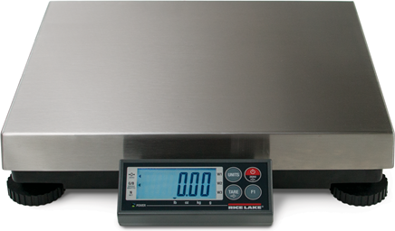 BenchPro™ BP-S Digital Shipping Scale