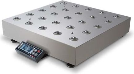 BenchPro™ BP-SB Ball Top Digital Shipping Scale