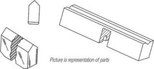 Canadian Scale Co Repair Parts for Truck Scale Parts