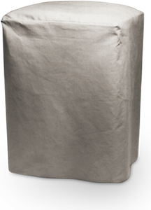 Rice Canvas Dust Covers Lake Weight Cover, 10-7/8x 10-7/8x11-1/4 Canvas 200 lb