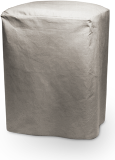 Canvas Dust Covers