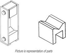 Cardinal Repair Parts for Dormant Scale Parts