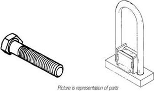 Cardinal Repair Parts for Truck Scale Parts