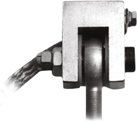 Clevis Mount Assemblies
