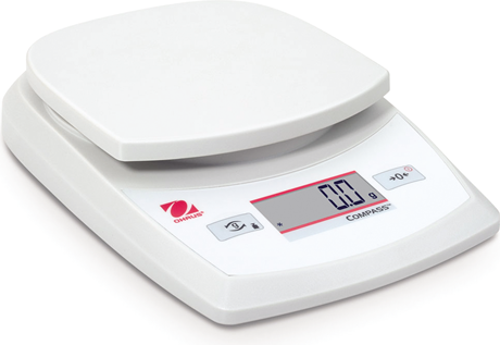 OHAUS Compass Carrying Case for CX and CR Series Balances # 195254