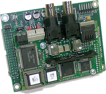ControlNet® Interface