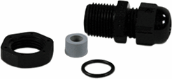 Cord Grip Assemblies