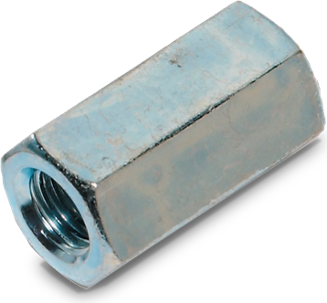 Coupling Nuts