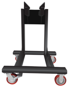 Rice Lake MSI CRANE CART (48.50)