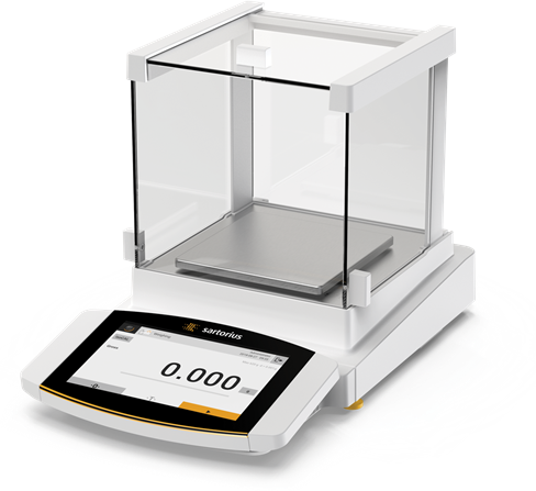 Precision Balances