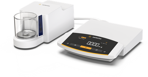 Cubis II Series MCE, Sartorius Ultra-Micro/Micro Balance