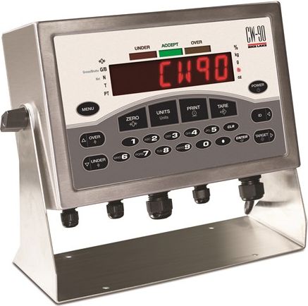 CW-90 Checkweigh Indicator