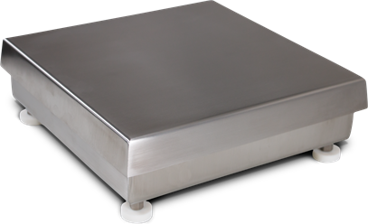 CW-90B Light-capacity Bench Scale