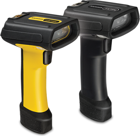 Datalogic PowerScan® PD9130 Series Handheld Scanner