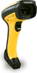 Datalogic PowerScan® RF PM9100 Series Laser Scanner