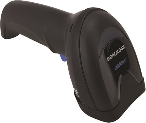 Datalogic QuickScan QD2590 Handheld Scanner
