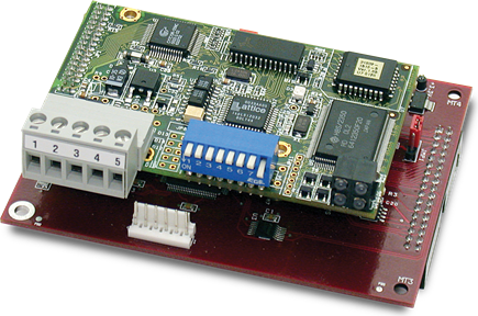 DeviceNet® Interface 720i™ and 920i®