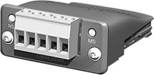 DeviceNet® Interface 880/882D/882IS/1280