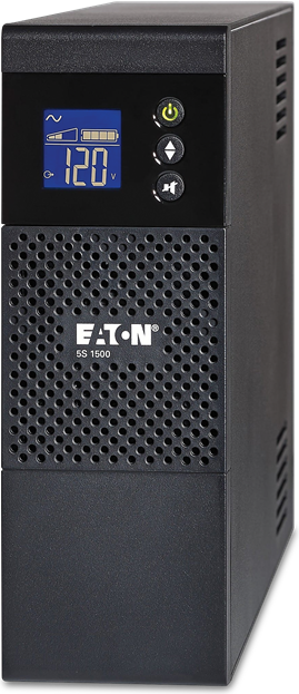Eaton 5S Uninterruptible Power Supply (UPS)