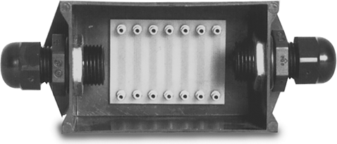EL214/EL214T Cable Splicing Kit