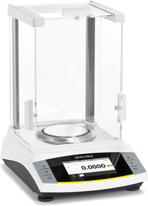 Entris II Series Basic Advanced