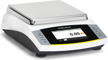 Entris II Series Basic Advanced, Sartorius Precision Balance