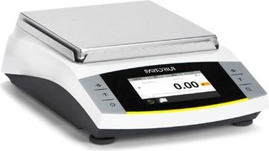 Entris II Series Basic Advanced