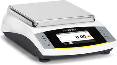 Entris® II Series Basic Advanced, Sartorius Toploader Balance
