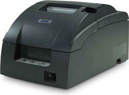 Epson® TM-U220 Roll-Tape Printer