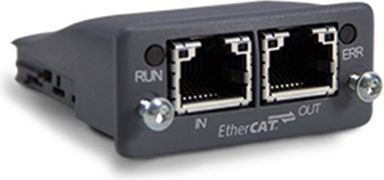 EtherCAT® Interface 880/882D/882IS/1280