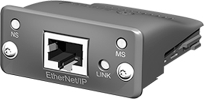EtherNet/IP™ Interface 880/882D/882IS/1280