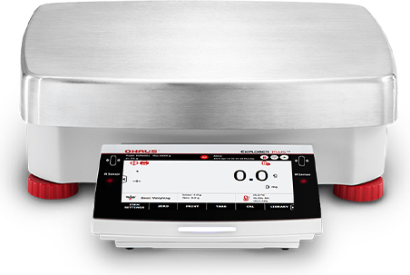 OHAUS Balance OPT, Cable 9-Pin Serial Ext # 233257