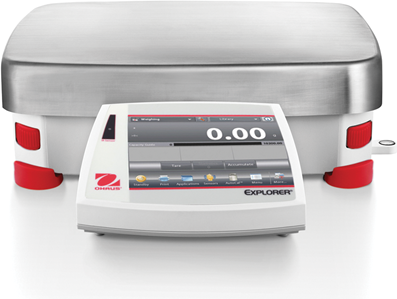 Explorer® Series, Ohaus High Capacity Balance