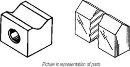 Fairbanks Repair Parts for Self-Contained Wagon, 5 & 10 Ton