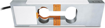 Load Flintec PA3 Aluminum, Single Point Load Cell Cell, SPT Flintec PA3 0. cable /v nominal AL IP66
