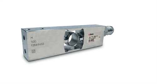 Flintec® PC4 Stainless Steel, Single Point Load Cell