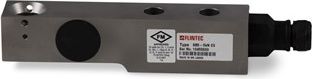 Flintec® SB5 Stainless Steel, Single-Ended Beam Load Cell