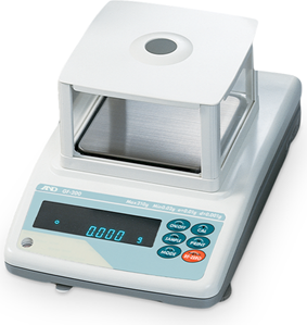 GF-P Series, A&D Weighing Legal for Trade Balance