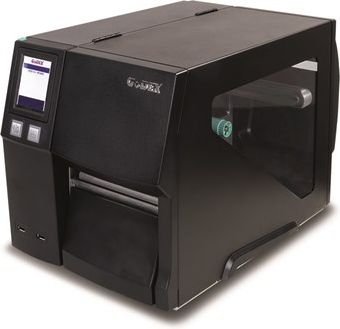 GoDEX® ZX1200i+ Direct Thermal/Thermal Transfer Label Printer