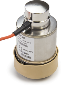 Load HBK C16A Stainless Steel, Rocker Column Load Cell Cell, CSR C-20t 20ton HBM /V EW SST HS IP68 OIML C3