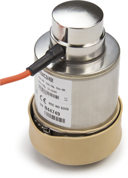 Load Cell, CSR C16A-20t 20ton 12M HBM 2mV/V 700 OHM EW SST HS IP68 OIML C3 # 69312