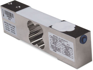 Load Cell, SPT PW15-100kg 10531 100kg 10ft HBM 2mV/V 350 OHM SST NTEP III 5 S IP67 FM # 76776