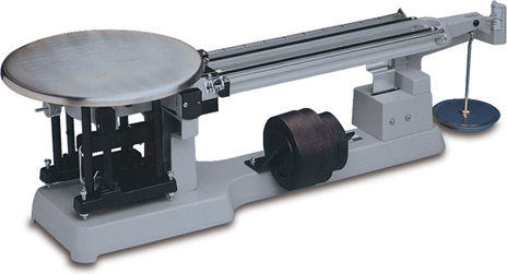 OHAUS Heavy Duty Solution 1119-DO Mechanical Balance, 20kgx1g # 33378
