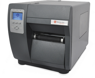 Honeywell I-4212e Mark II Bar Code Printer