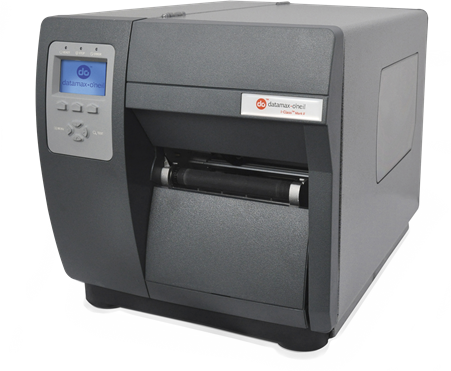 Honeywell® I-4212e Mark II Bar Code Printer