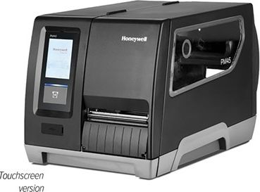 Honeywell® PM45 Direct Thermal/Thermal Transfer Label Printer