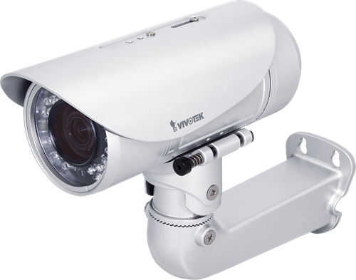 Image Capture/Remote Monitoring Network Camera